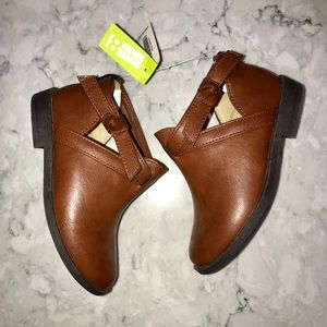 Girls’ Toddler Boots